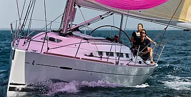 Beneteau First 35 - [Built - 2011/2012]